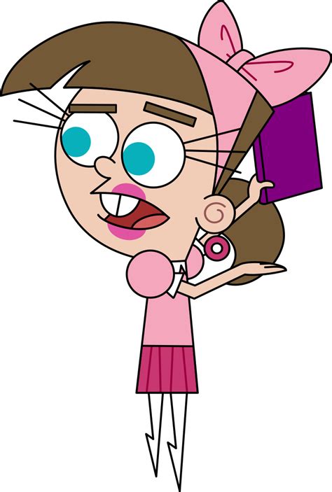 Character: timantha turner .